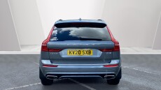 Volvo Xc60 2.0 B5P [250] R DESIGN Pro 5dr Geartronic Petrol Estate